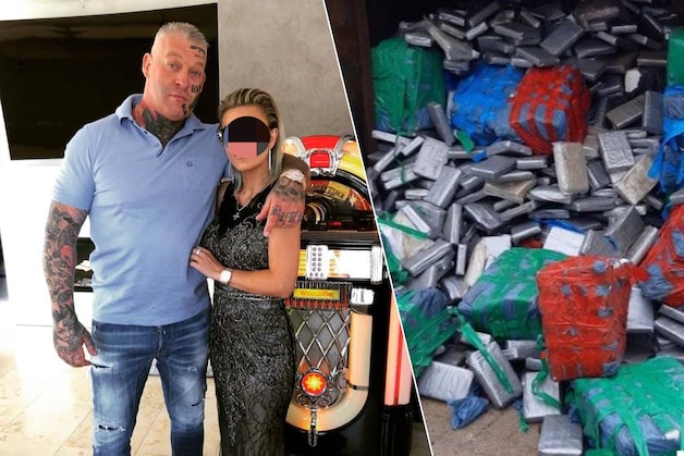 Costa-spilfiguur Geert Frisson stapt uit motorbende Bandidos: “Tattoos ...