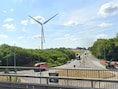 Raad geeft groen licht voor windmolen van 200 meter in Rekkem, buurtbewoners vangen bot
