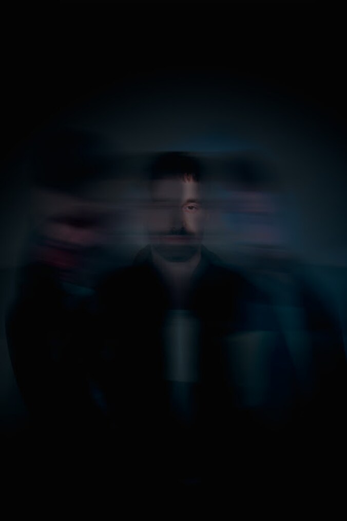 De cover foto van 'RUNNING BACK TO ME’