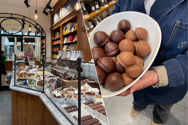 Waar vind je de beste ‘pateekes’ van Antwerpen? “Onze florentines zijn ...