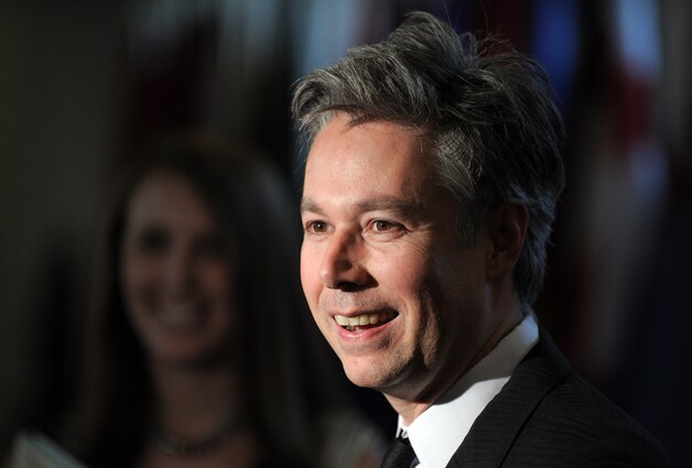 Adam Yauch.