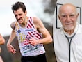 Hartspecialist Pedro Brugada nadat atleet Michael Somers plots moet stoppen: “Littekenweefsel op hart komt vaker voor sinds covid”