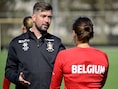 Nieuwe Red Panthers-bondscoach Rein van Eijk doet z’n visie uit de doeken: “Ik geloof er heilig in dat het beste team altijd wint”