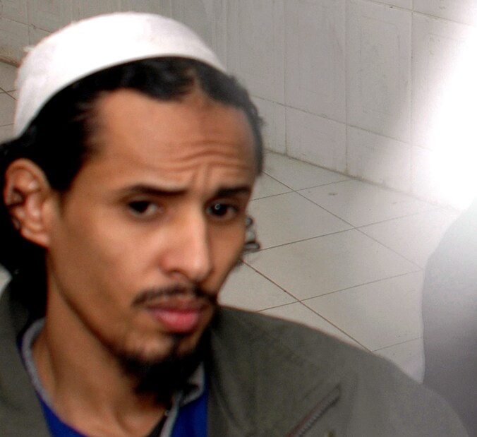 De informatie die de geheim agent leverde over de Jemenitische tak van al-Qaida zou ook geleid hebben tot de dood van kopstuk al-Quso (foto).
