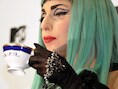Lady Gaga gaf onlangs ook toe graag gedomineerd te worden in bed.