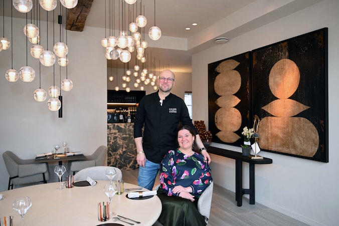 RESTOTIP. Huiskamerrestaurant Louvain d’Anvers krijgt een groter thuis ...