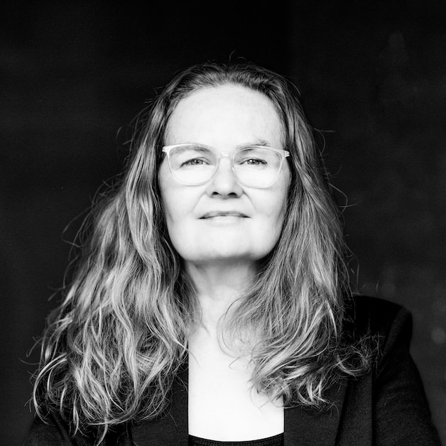 Alida van Sambeeck