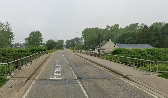 Heist wil veiligere oversteekplaatsen bij Netebruggen: “Drukknop ...