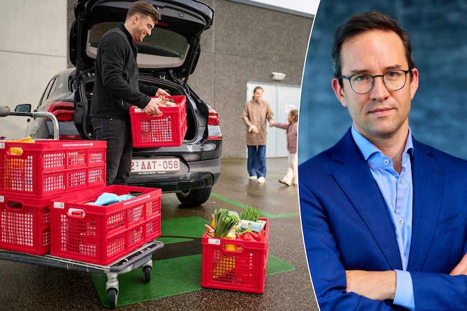 Pierre-Alexandre Billiet, CEO van retailmagazine Gondola over de nieuwste zet van Delhaize.
