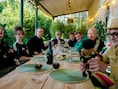 Geen zonnige locatie meer: nieuw seizoen ‘Liefde voor Muziek’ trekt naar Oostenrijk