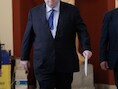 Evangelos Venizelos.