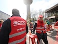 VRT-vakbonden willen uitleg van directie over besparingsplan en extra reclame op VRT MAX