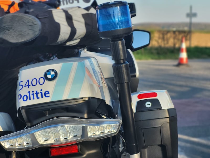 Vier bestuurders betrapt op rijden onder invloed van drugs bij controleactie van douane