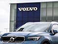 Volvo Cars negatiever over jaarresultaten door problemen in China