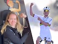 “Voor vier euro op de kop getikt”: het opvallende verhaal achter spierballengerol van Lotte Kopecky in de Ronde van Vlaanderen