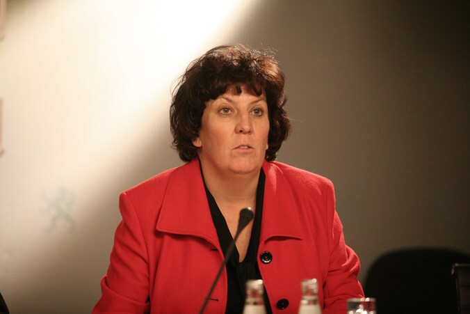 Ingrid Lieten