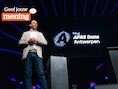 “Dit is Antwerps erfgoed”: dit vinden jullie van de nieuwe naam van het Sportpaleis