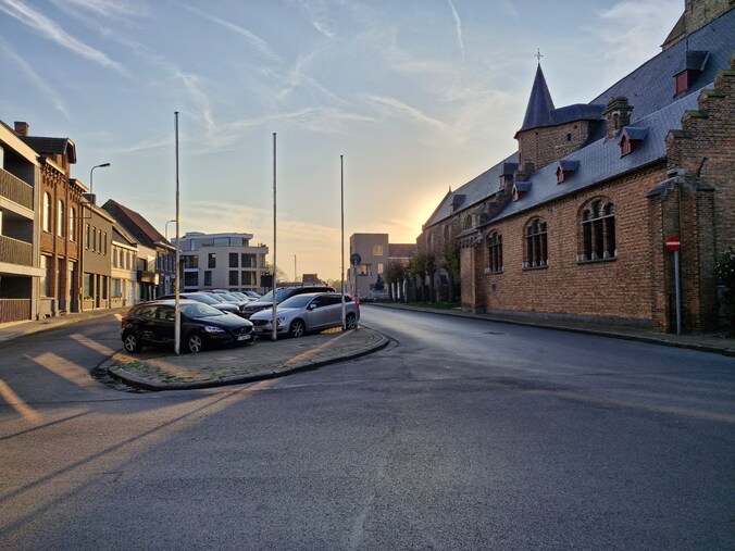 Start werken circulatiewijziging Markt Pittem vanaf 11 augustus | Regio ...