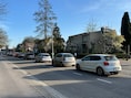 Verkeer op Eduard Steursstraat in Schoten krijgt binnenkort voorrang op twee kleinere wegen