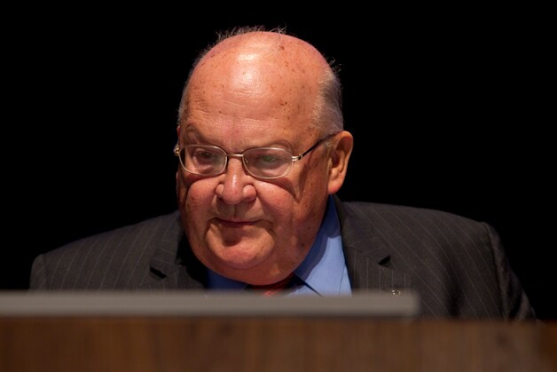 Jean-Luc Dehaene.