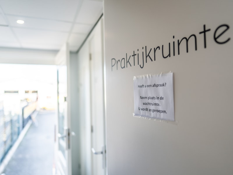 Gratis infosessie maakt inwoners van Wuustwezel wegwijs in zorgaanbod