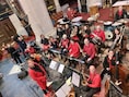 Orkest van de Rode Muizen brengt pop, rock en klassiek naar kerk van Melsele