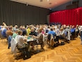 Ferm Kalken houdt kaart- en spellenmiddag in Zaal 't Pepertje