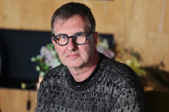 Tegenvallende kijkcijfers duwden Jan Verheyen in een depressie: “Het ...
