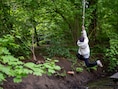 Storm met windstoten tot 90 kilometer per uur: provinciale domeinen vrijdag gesloten