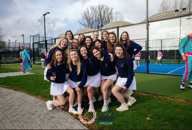 Op zaterdag 10 mei organiseert Leo Club Denderleo’s uit Aalst ‘Leo Garros 3.0’, de derde editie van het padeltoernooi ‘Leo Garros’ op de padelterrein van Paquito in Erpe-Mere.