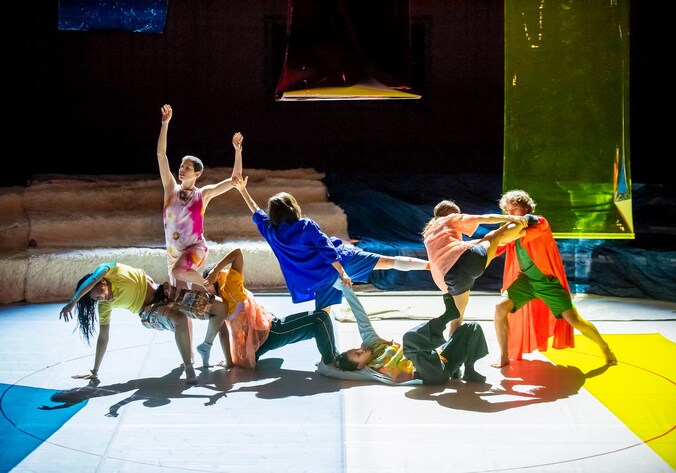 Wat te doen dit weekend in en rond Antwerpen? Van zwoele dansvloer tot ...