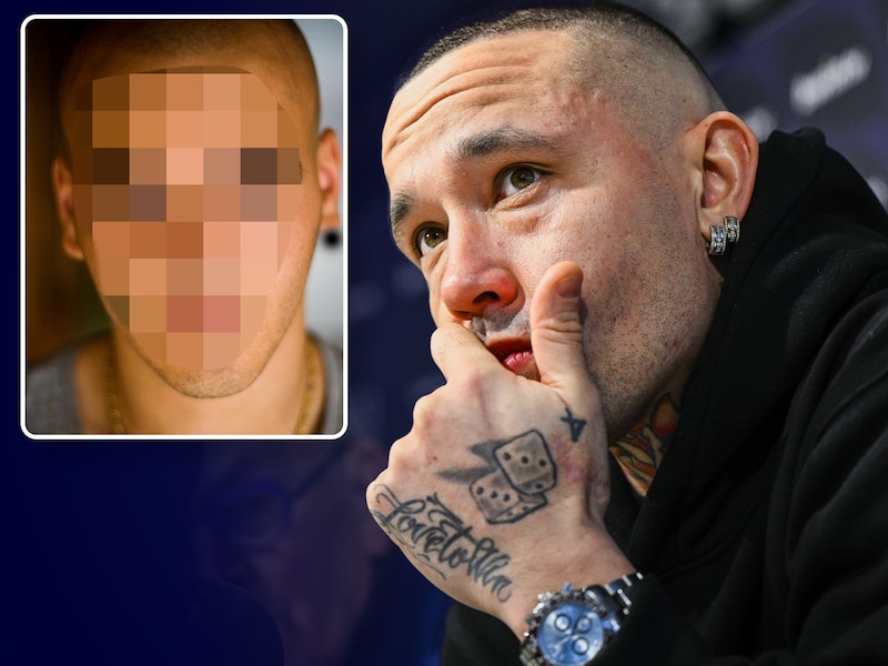 Proces tegen Radja Nainggolan start vandaag: “Niets te maken met drugs, ik had gewoon veel geld nodig voor mijn dure levensstijl”