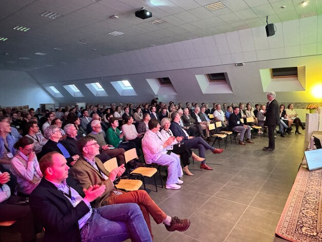100 jaar VITO gevierd met debatavond rond onderwijs