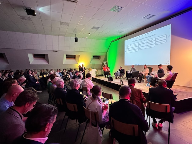100 jaar VITO gevierd met debatavond rond onderwijs