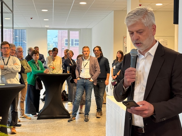 100 jaar VITO gevierd met debatavond rond onderwijs