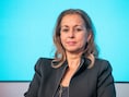 Ilham Kadri (Syensqo) voert lijst aan ondanks terugval van bijna 60% in haar totale vergoeding.
