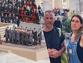 Wat u niét zag van de begrafenis van de paus op tv (maar onze reporter in Rome wel)