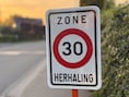 Oudenaarde gaat lichte snelheidsovertredingen voortaan zelf bestraffen met GAS-boetes