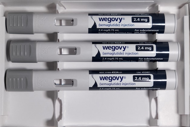 semaglutide stomach paralysis lawsuit in kentucky Wegovy® Lawsuit