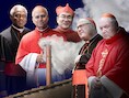 Wilt u de nieuwe paus al kennen? Kans is groot dat het één van deze 10 wordt