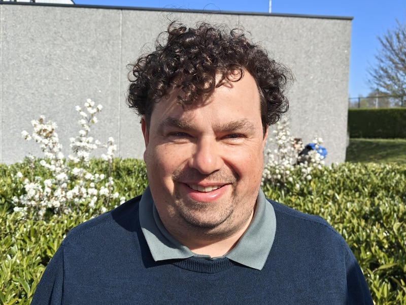 Voormalig Iepers schepen Valentijn Despeghel (47) volgt Jurgen Vanlerberghe op als gedeputeerde: “Ik begin met veel goesting”