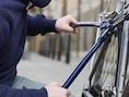 Politie onderzoekt diefstal van slotvaste fiets in Nazareth-De Pinte