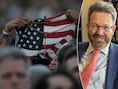 Vlaamse kerkjurist in Washington over de nieuwe paus: “Had Trump er invloed op gehad, dan hadden we wellicht geen Amerikaanse paus”