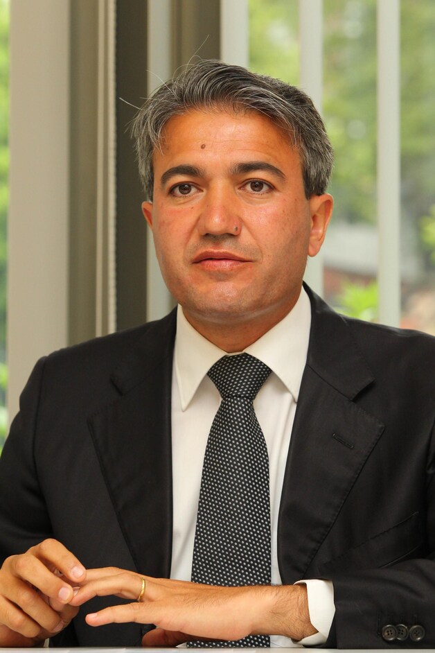 Emir Kir