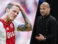 Wesley Sneijder gelooft niet meer in titel Ajax: “Bizar wat daar is gebeurd”