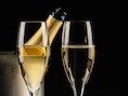 Minder champagne ingevoerd in België vorig jaar