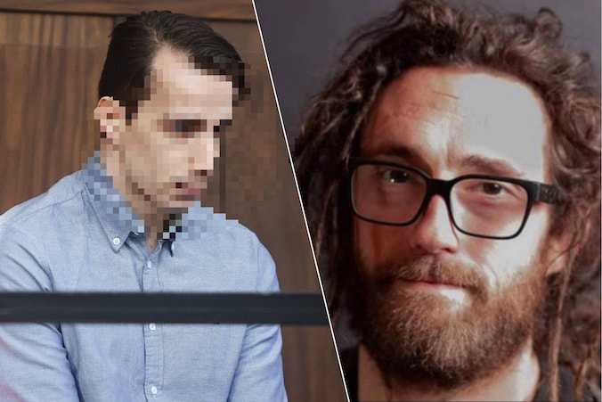 “Zoek in deze zaak niet naar een motief, want dat is er niet”: was ...