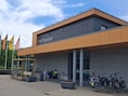 Buurtrestaurant in De Populier in Zandhoven op 13 oktober