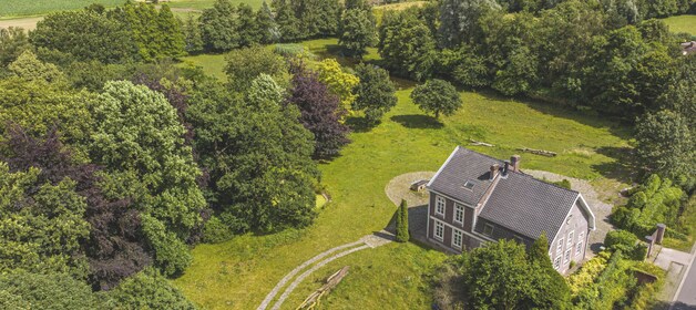 Statige woning in Sint-Amandsberg maakt plaats voor 35 gezinnen: “Met ...