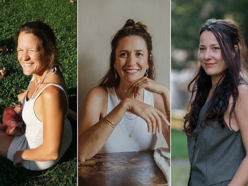 “Vlak voor mijn eisprong schiet mijn libido de lucht in”: deze 3 Vlaamse vrouwen leven volgens hun menstruele cyclus